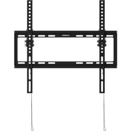 EMERALD ELECTRONICS USA Emerald Medium Tilt TV Wall Mount for 24"-70" TVs (9129) SM-720-9129